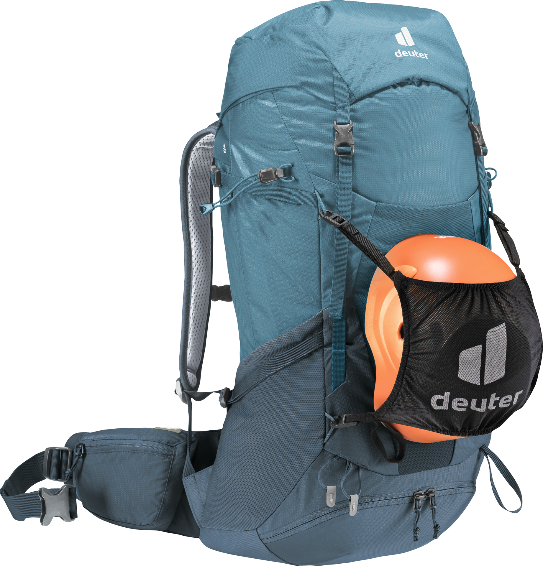 deuter Futura Pro 40 Mochila de senderismo