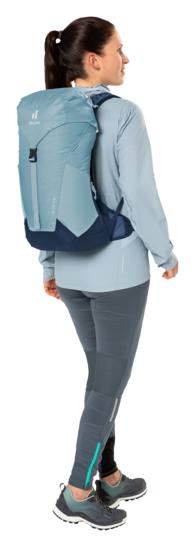 Hiking backpack AC Lite 14 SL