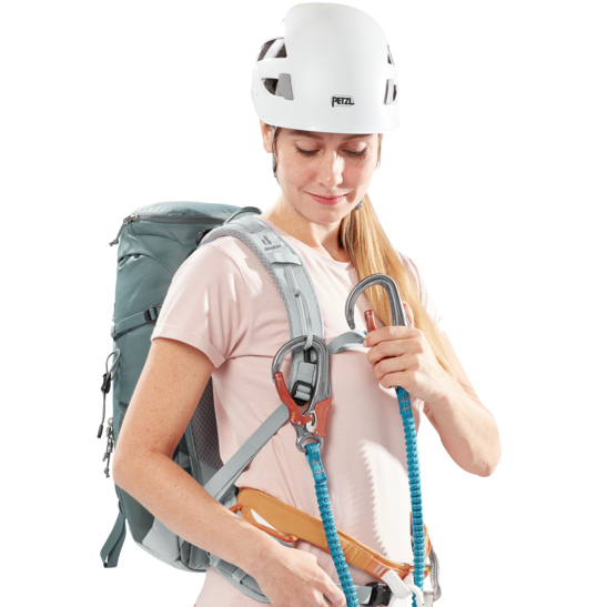 Hiking backpack Trail 16 SL