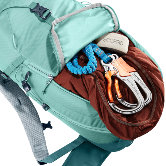 Hiking backpack Trail 22 SL