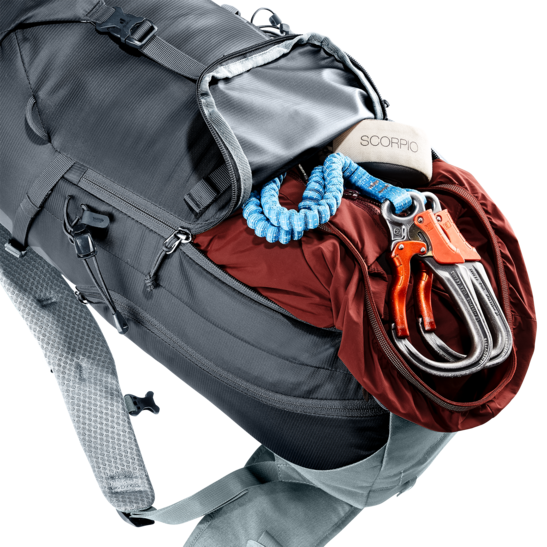 Hiking backpack Trail 24