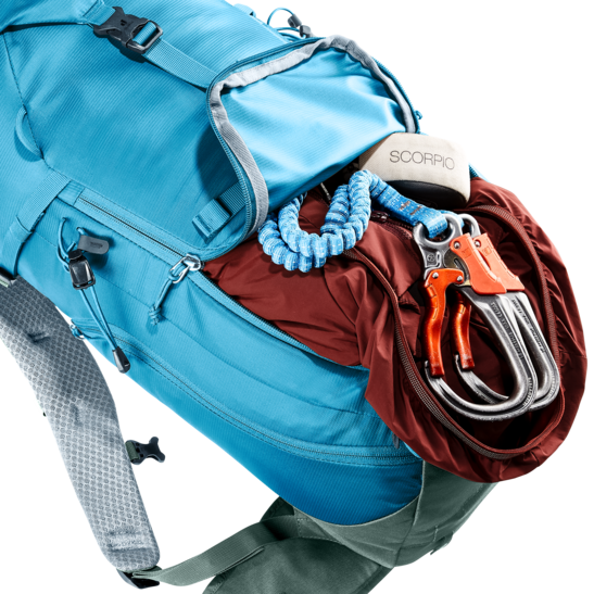 Hiking backpack Trail 24