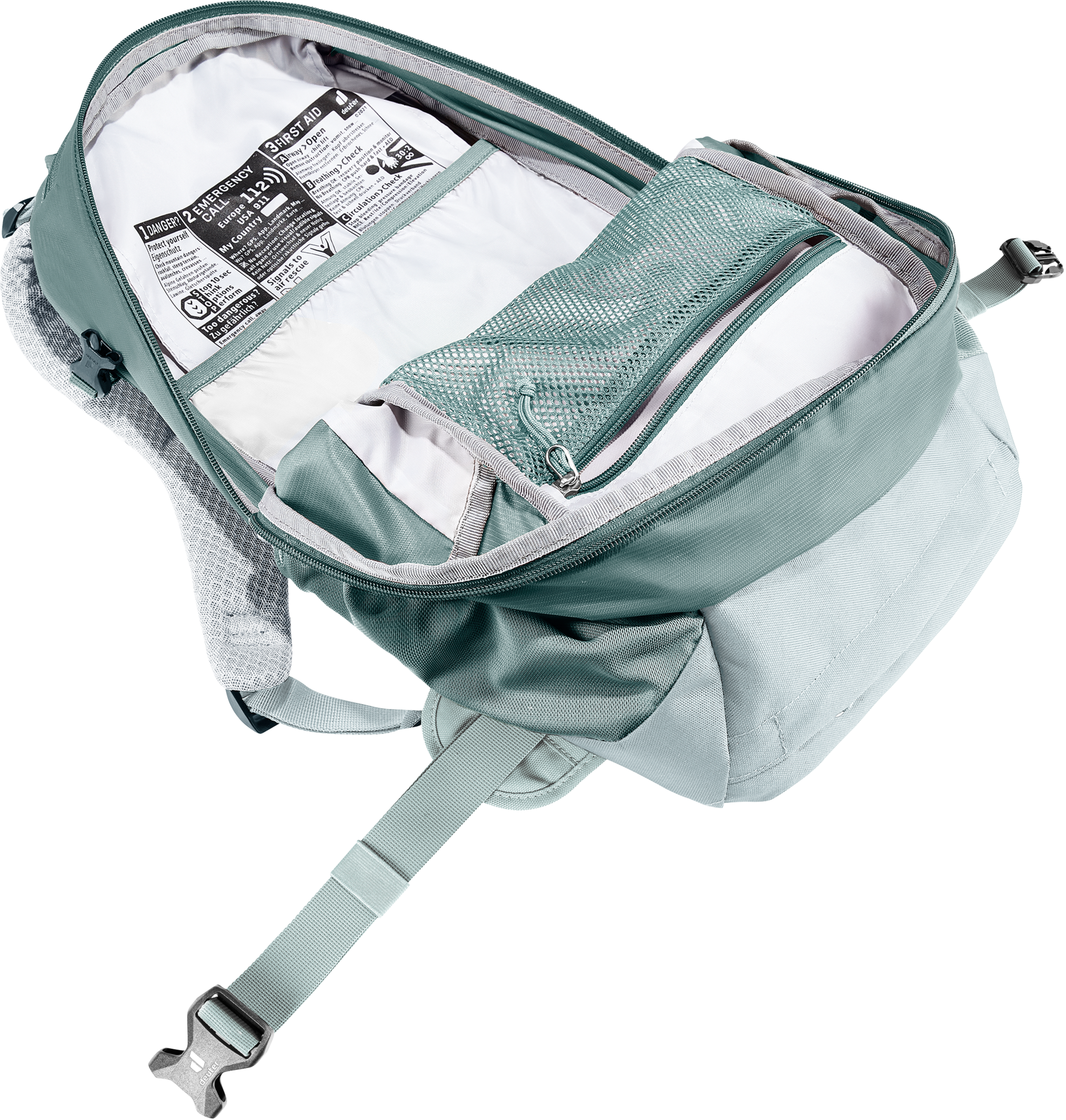 deuter Trail 23 SL | Hiking backpack