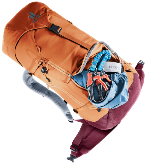 Hiking backpack Trail 28 SL