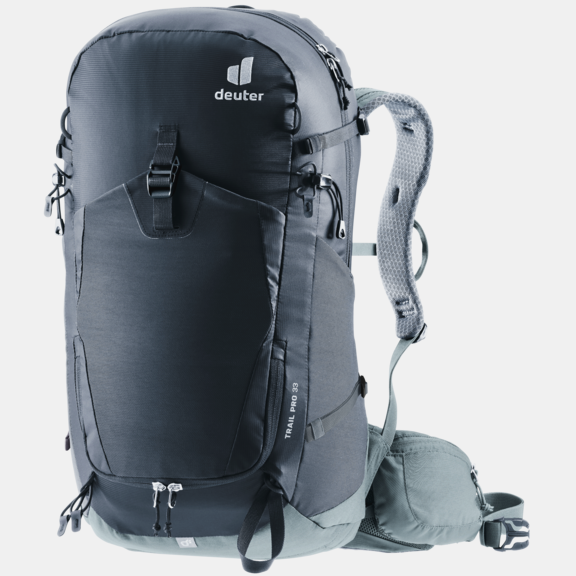 deuter Trail Pro 33 | Hiking backpack