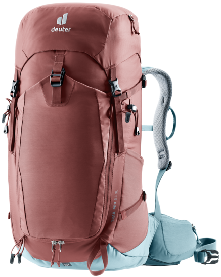 Hiking backpack Trail Pro 34 SL