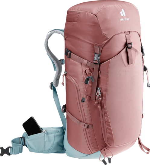 Hiking backpack Trail Pro 34 SL