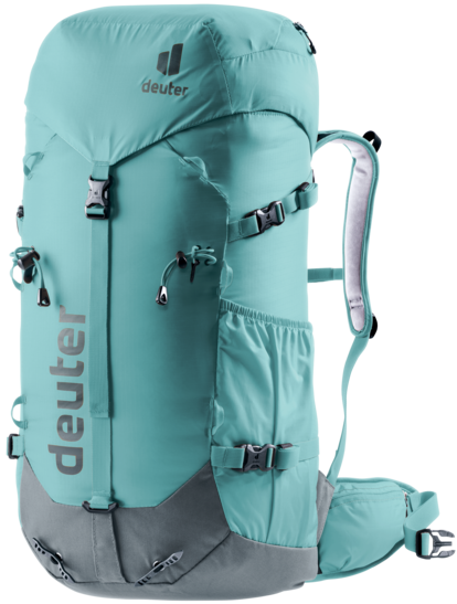 Klimrugzak Gravity Expedition 45+ SL