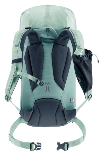 Mountaineering backpack Guide 22 SL