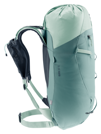 Mountaineering backpack Guide 22 SL