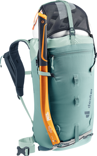 Mountaineering backpack Guide 22 SL
