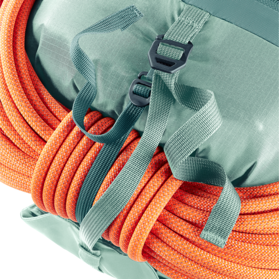 Mountaineering backpack Guide 22 SL