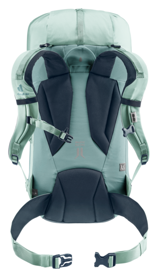 Mountaineering backpack Guide 28 SL