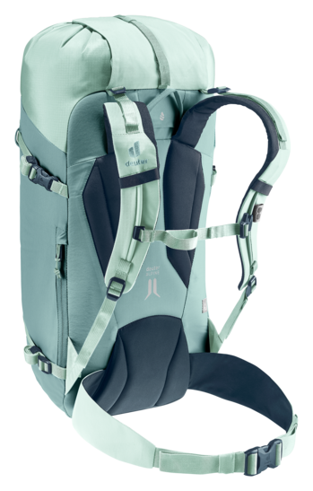 Mountaineering backpack Guide 28 SL