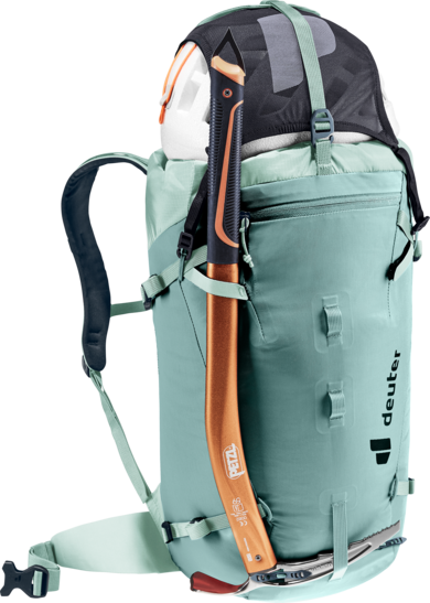 Mountaineering backpack Guide 28 SL