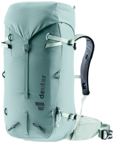 Mountaineering backpack Guide 32+8 SL