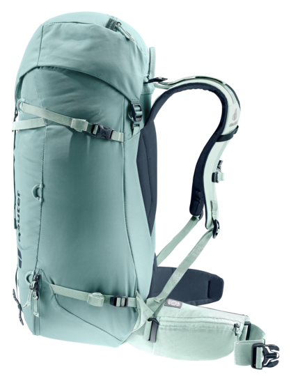 Mountaineering backpack Guide 32+8 SL