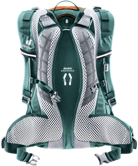 Bike backpack Trans Alpine 24