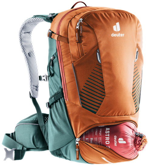 Bike backpack Trans Alpine 24