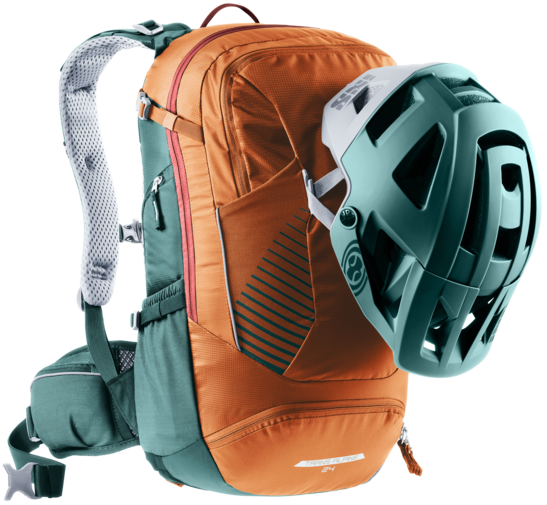 Bike backpack Trans Alpine 24