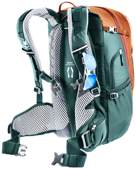 Bike backpack Trans Alpine 24