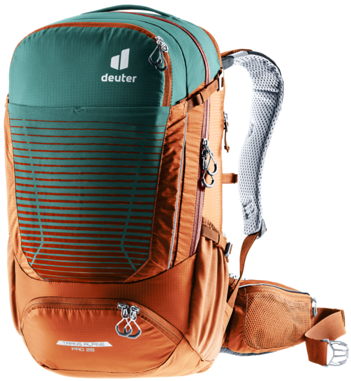 Fahrradrucksack Trans Alpine Pro 28