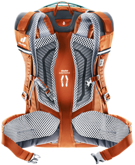 Fahrradrucksack Trans Alpine Pro 28