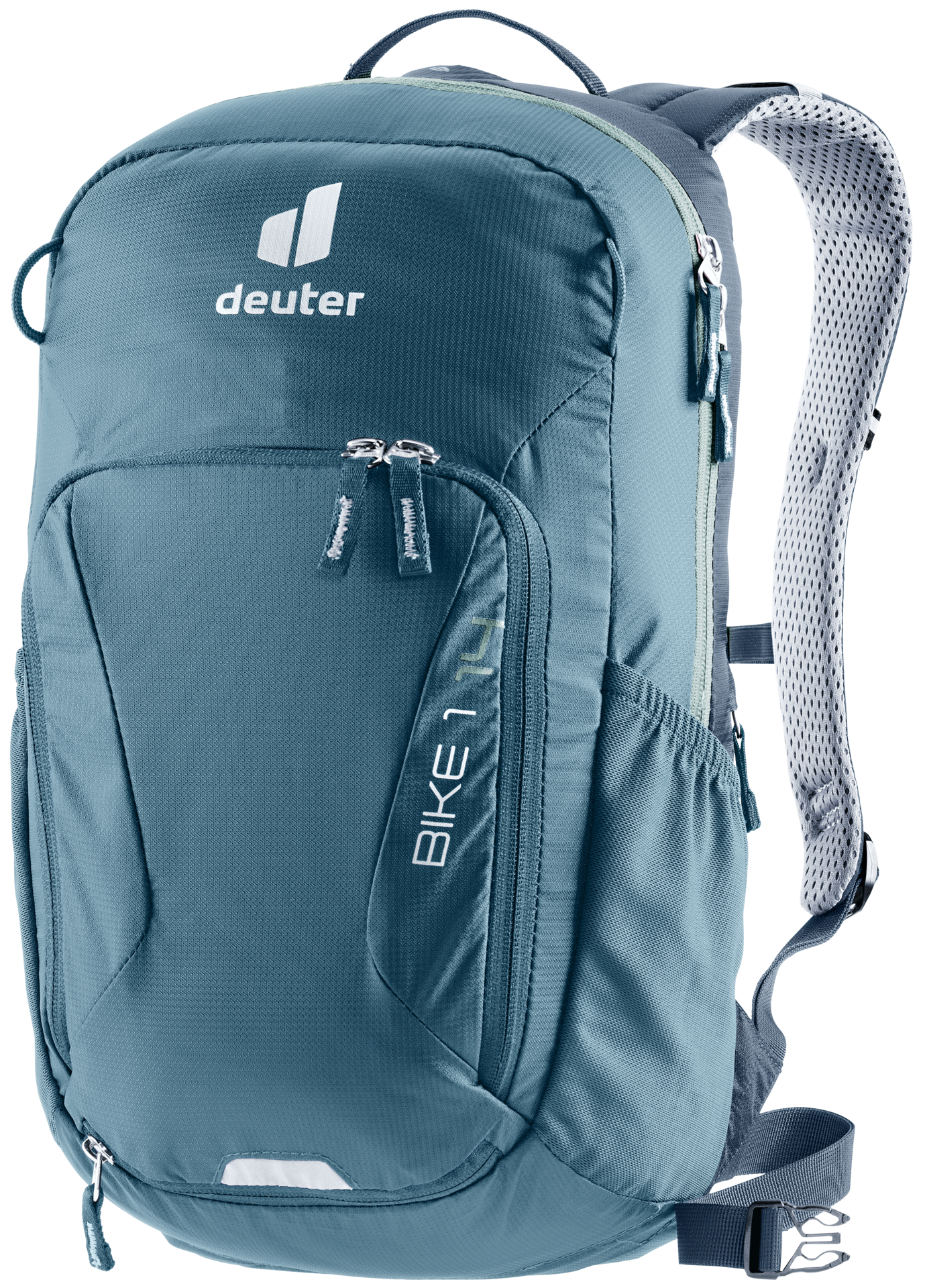 新品未使用✨deuter bike1 14 バックパック 黒 deuter BIKE I 14（ドイターバイク I 14 ）バックパック 2022 通販