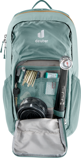 Fahrradrucksack Bike I 18 SL