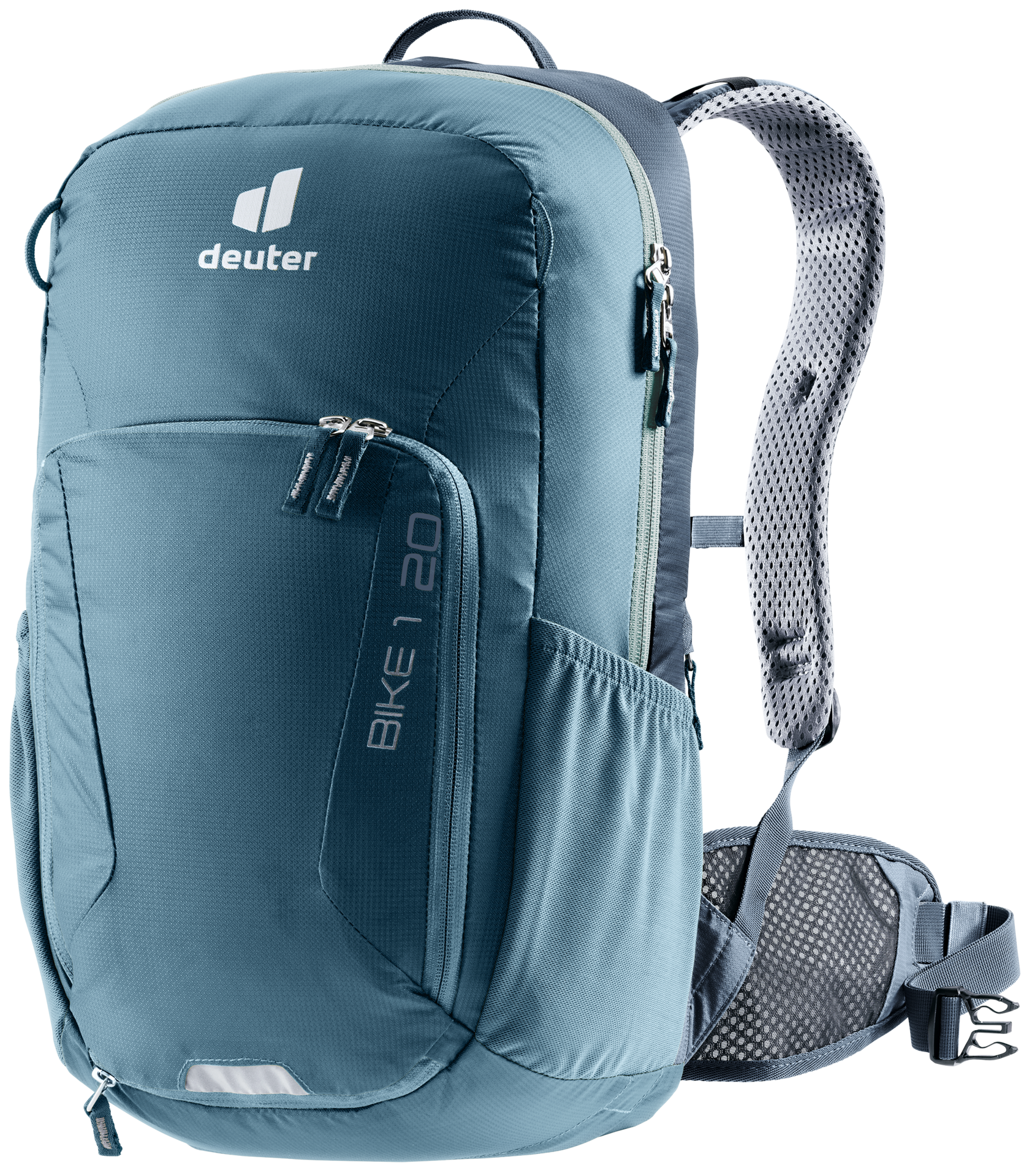 deuter Bike I 20 | Bike backpack