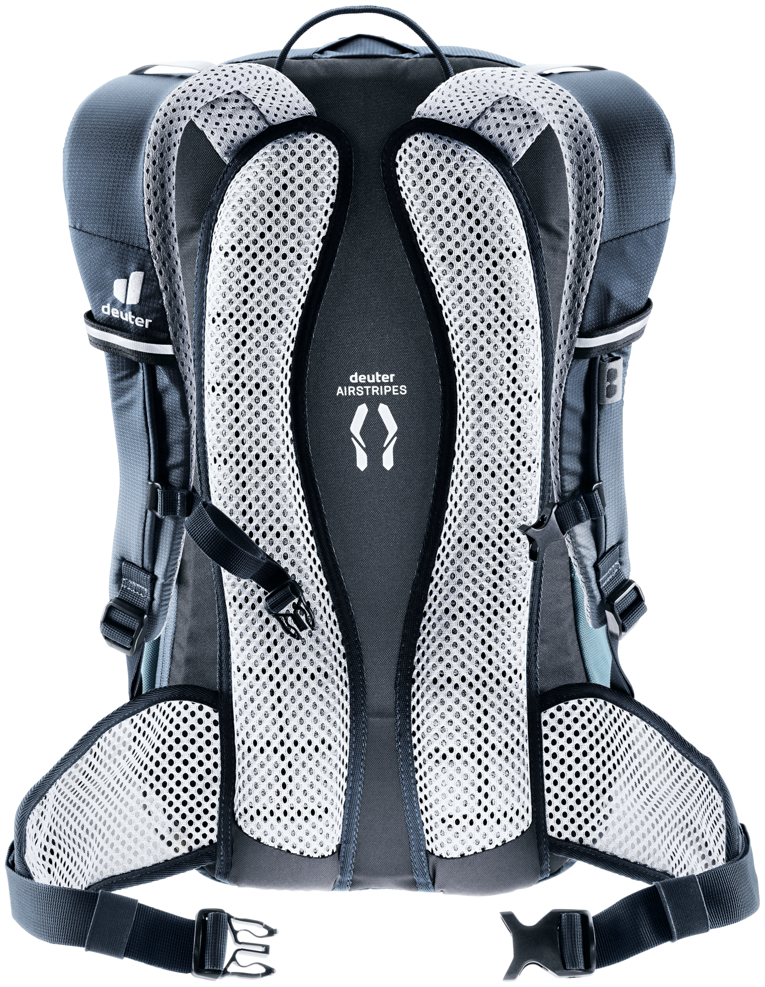 deuter Bike I 20 | Fietsrugzak