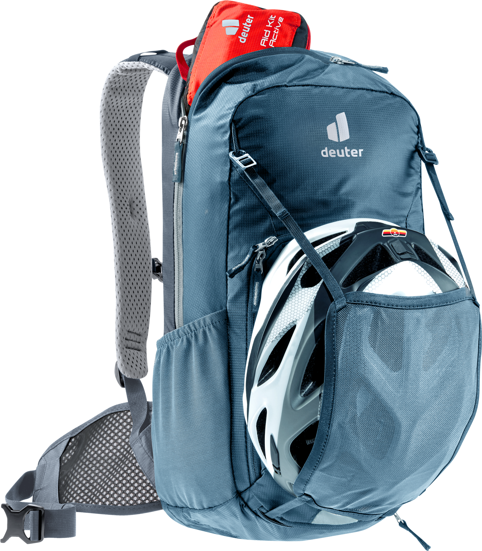 アクセサリー deuter BIKE I 20 deuter Bike I 20 | Bike backpack