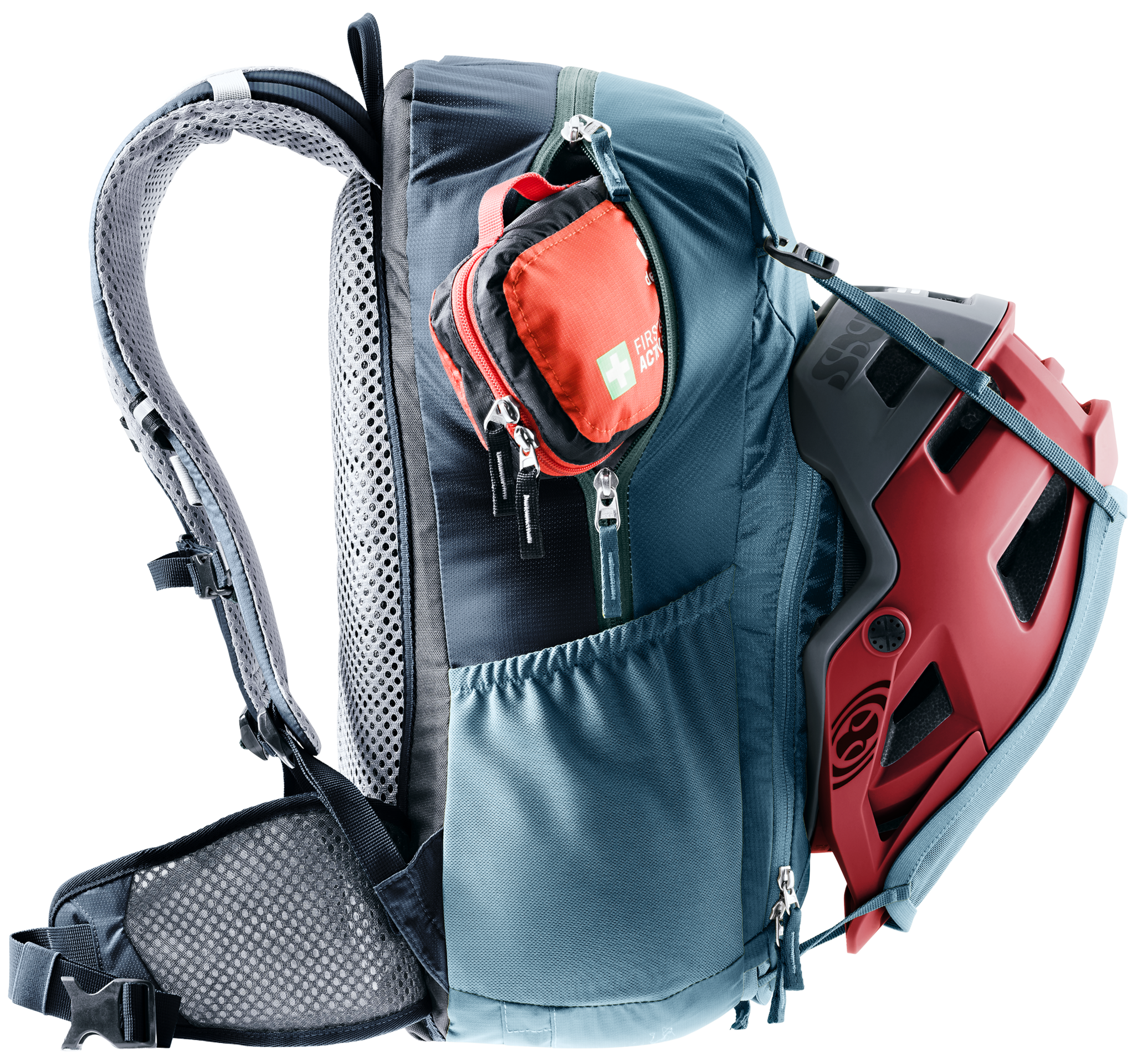 deuter Bike I 20 | Bike backpack