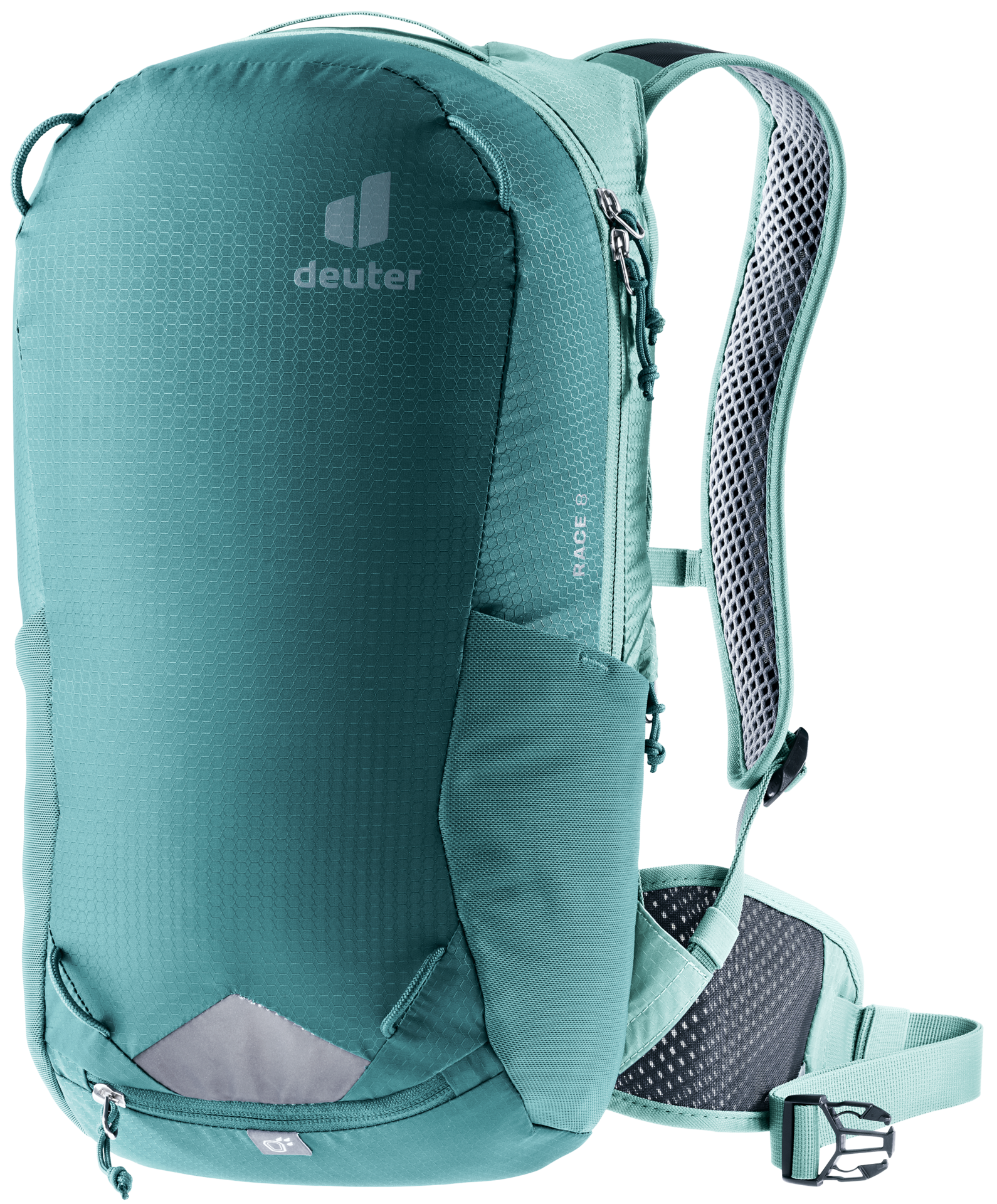 deuter Race 8 | Bike backpack