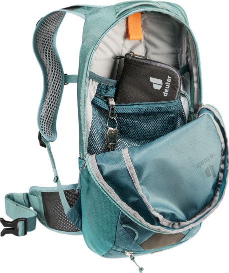 Bike backpack Race 8