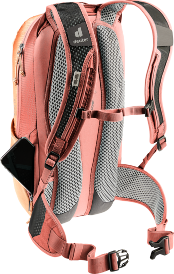 Bike backpack Race 12