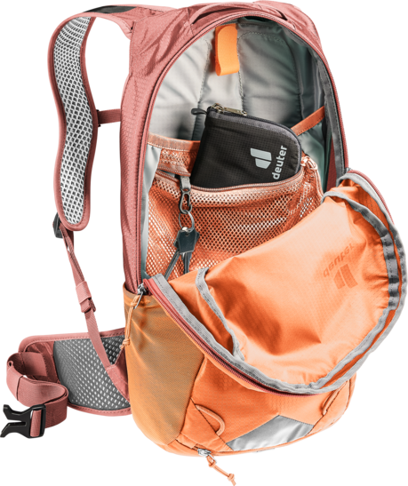 Bike backpack Race 12