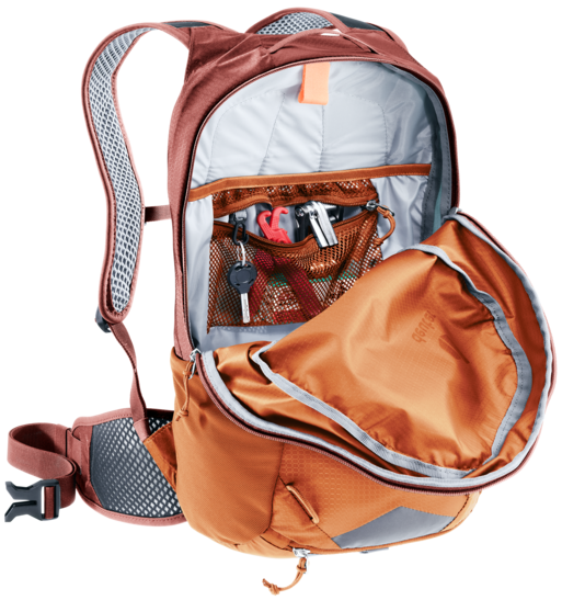 Bike backpack Race 16