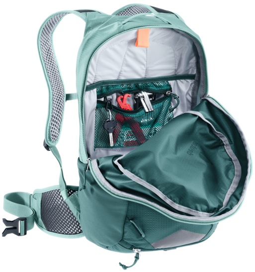 Bike backpack Race 16