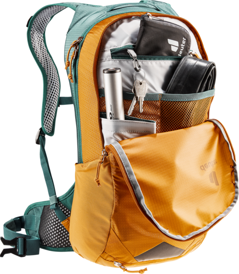 Fahrradrucksack Race Air 10