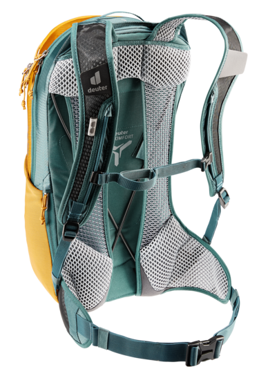 Fahrradrucksack Race Air 10