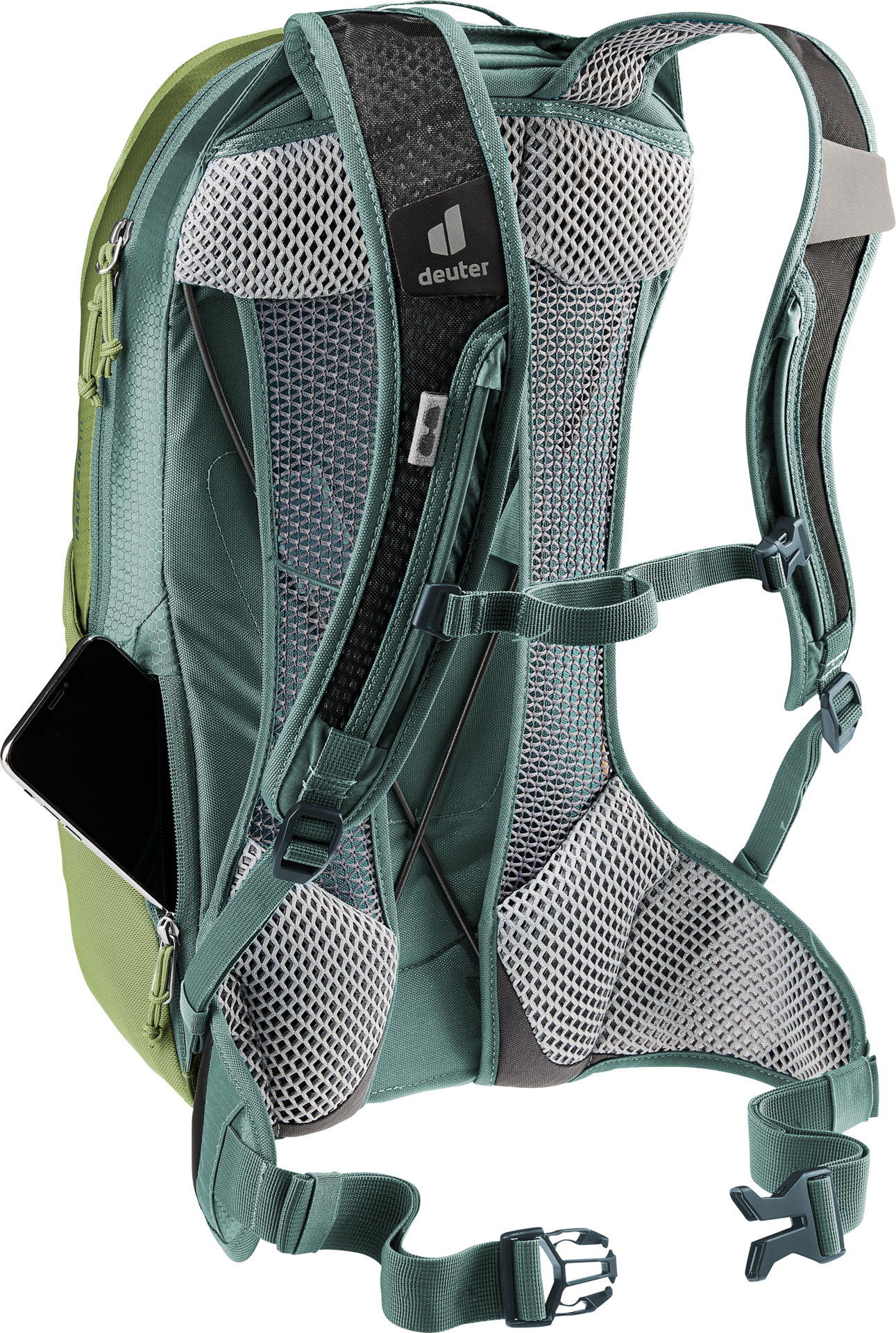 deuter Race Air 10 | Bike backpack