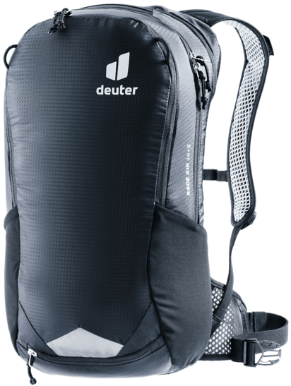 Deuter Race EXP AIR 14+3 ブラック deuter Race Air 14+3 | Bike backpack