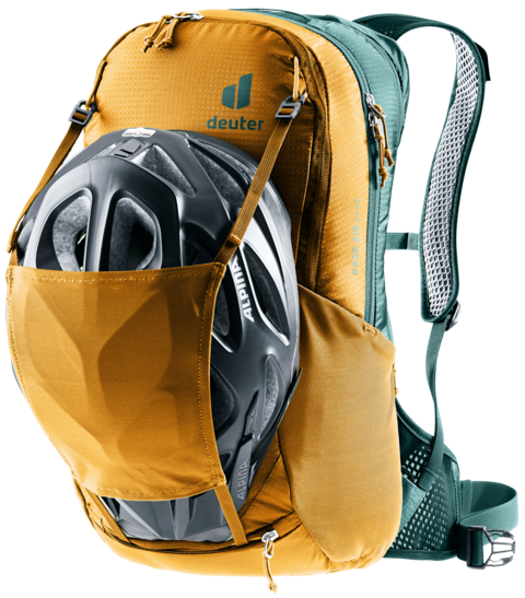 Bike backpack Race Air 14+3