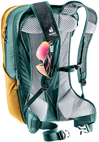 Bike backpack Race Air 14+3