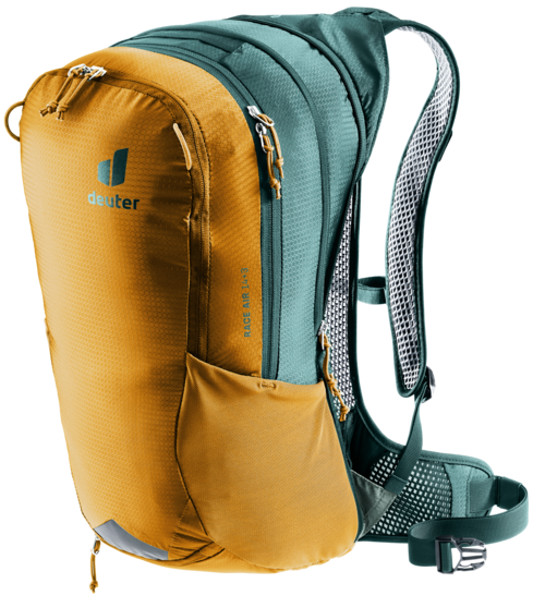 Bike backpack Race Air 14+3