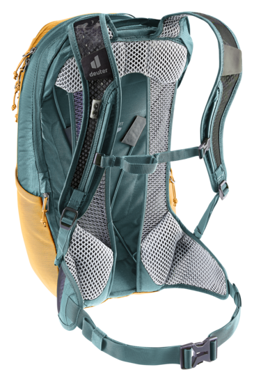 Bike backpack Race Air 14+3