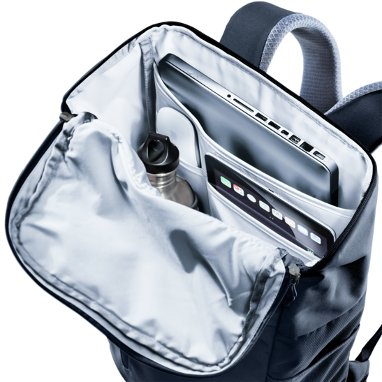 Lifestyle backpacks UP Stockholm