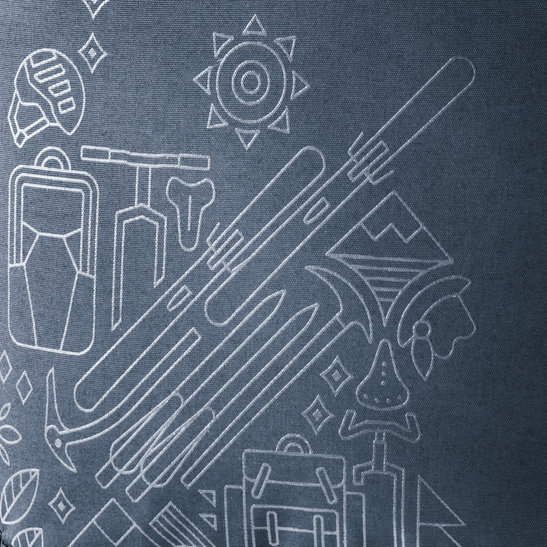 Lifestyle backpacks Stepout 22