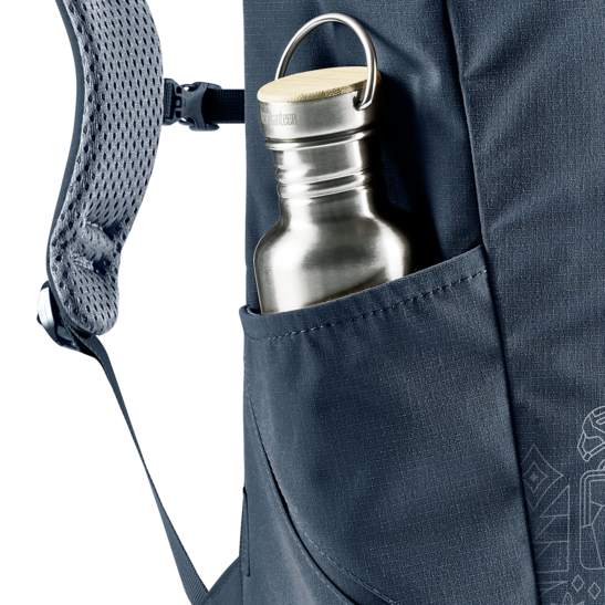 Lifestyle backpacks Stepout 22